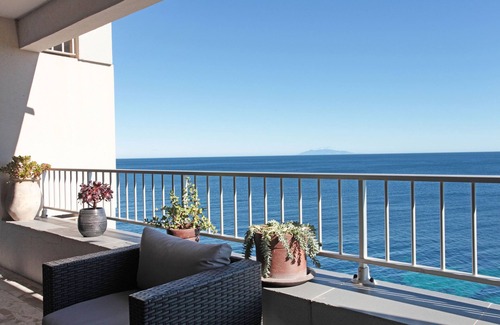 Pietranera Apartment | Azura - Magnifique Vue Mer