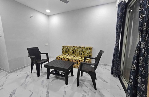 Pune Hotel | Azura Vista by Alt Acco