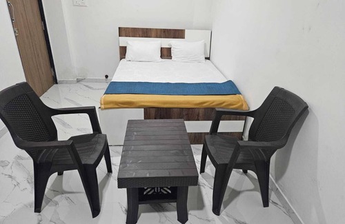 Pune Hotel | Azura Vista by Alt Acco