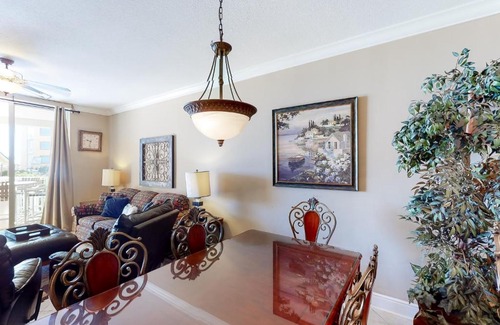 Fort Walton Beach Hotel | Azure 119