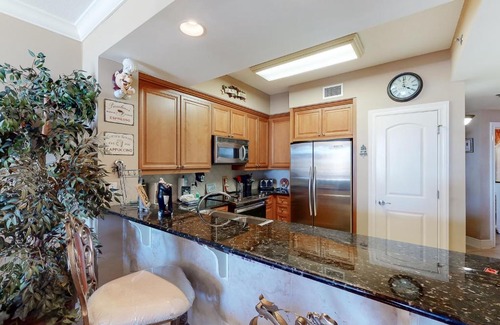 Fort Walton Beach Hotel | Azure 119