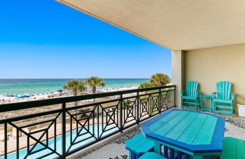 Fort Walton Beach Hotel | Azure 306