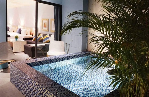 South Beach House | Azure Inn