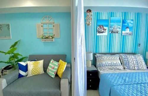 Don Bosco Apartment | AZURE MANILA 1721 Bahamas Staycation