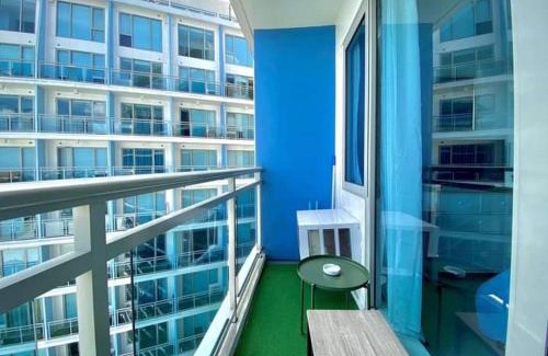 Don Bosco Apartment | AZURE MANILA 1721 Bahamas Staycation