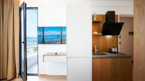 Durres Hotel | Azure Sea View Apartments