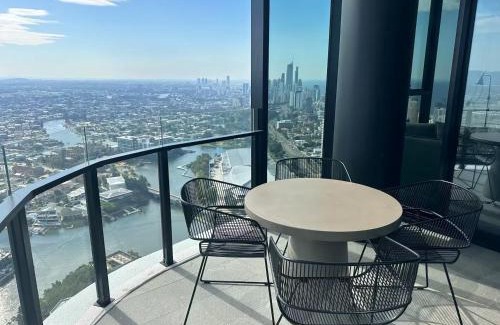 Mermaid Waters Apartment | Azure Skyline Casino Residences