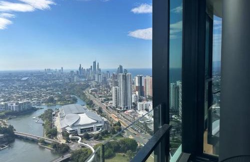 Mermaid Waters Apartment | Azure Skyline Casino Residences