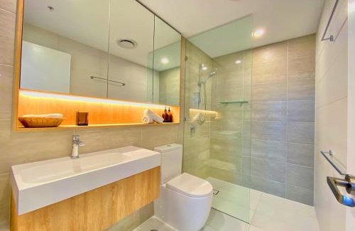 Mermaid Waters Apartment | Azure Skyline Casino Residences