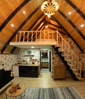 Ayder Villa | Azure Spirit Resort