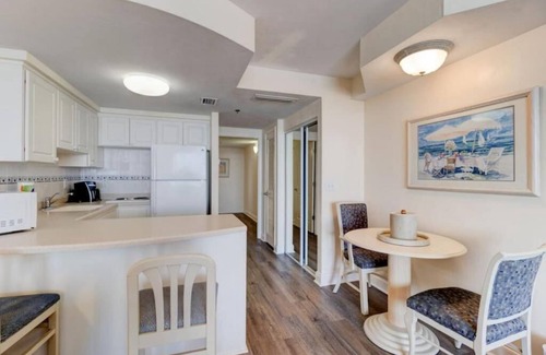 Ortona Park Condo | Azure Tides Oceanfront