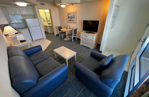 Ortona Park Condo | Azure Tides Oceanfront