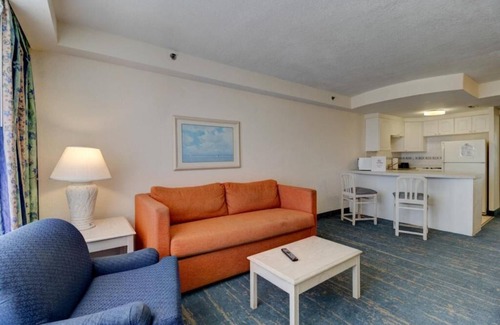 Ortona Park Condo | Azure Tides Oceanfront