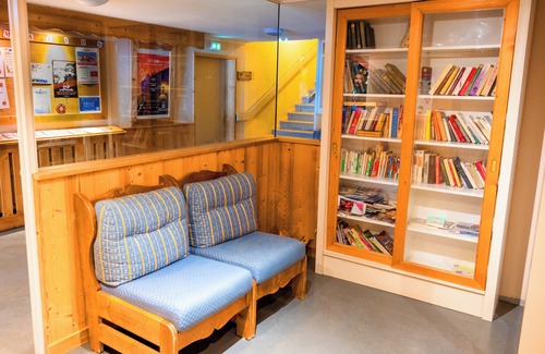 La Clusaz Bed & Breakfast | Azureva La Clusaz Les Confins