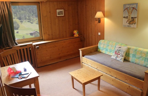 La Clusaz Bed & Breakfast | Azureva La Clusaz Les Confins