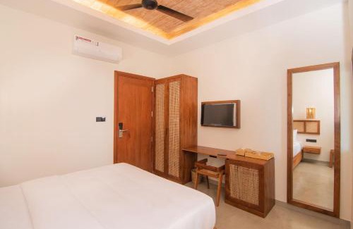 Kaduruduwa Hotel | Azuri Bay