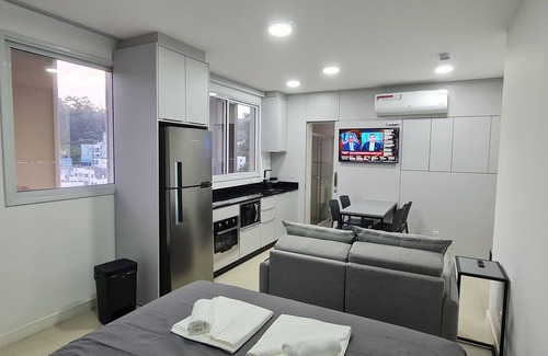 Carvoeira Apartment | AZZA Smart Stay