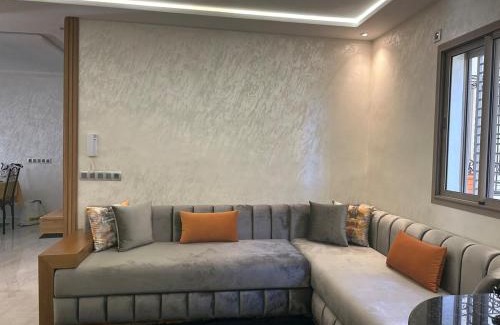 Meknes Apartment | Azziz azziz