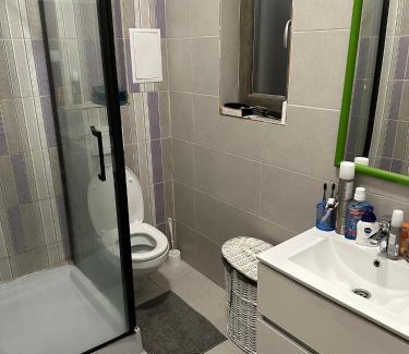 Selimbar Apartment | Azzure Residence Sibiu