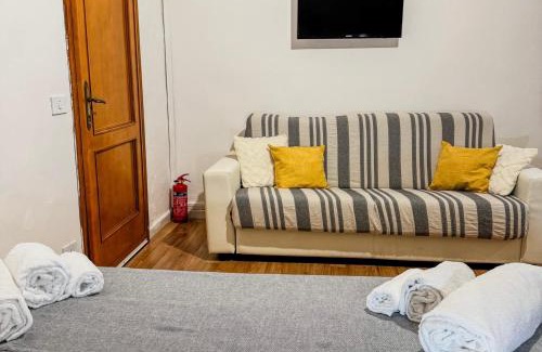 Empoli Apartment | Azzurro House EMPOLI