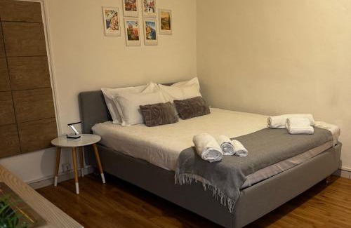 Empoli Apartment | Azzurro House EMPOLI