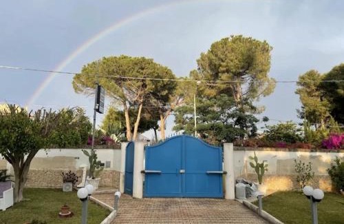 Arenella Bed & Breakfast | Azzurro mare