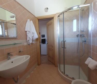 Arenella Bed & Breakfast | Azzurro mare