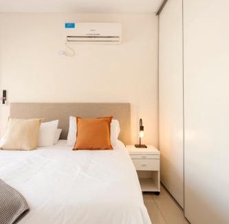Abasto Apartment | Báltico Suites