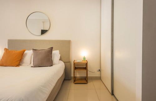 Abasto Apartment | Báltico Suites