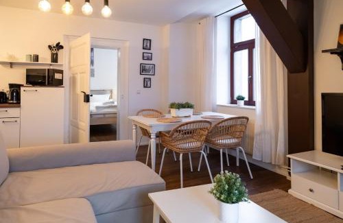 Blankenburg Apartment | Bäckerei Koch Fewo 3