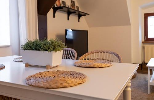Blankenburg Apartment | Bäckerei Koch Fewo 3