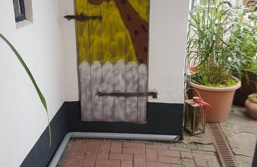 Schwackendorf Apartment | Bäckerkate in Schwackendorf/hasselberg