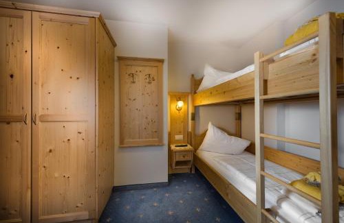 Sorafurcia Hotel | Bärenhotel