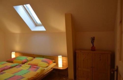 Naundorf House | Bärenstein