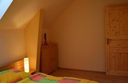 Naundorf House | Bärenstein