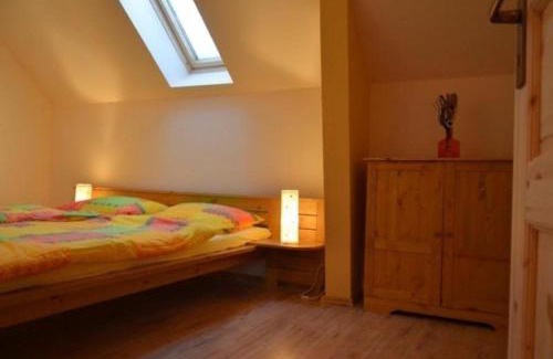 Naundorf House | Bärenstein