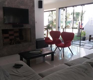 Morretes House | Bèlla Chacara Morretes - Pr