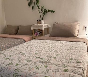 Le Chan Hotel | Bé Homestay