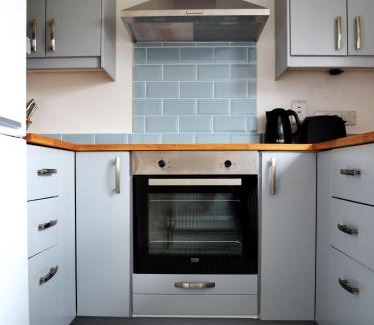 Coleraine Apartment | Béal na Banna