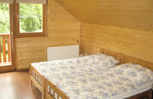 Szada House | Béke Vendégház