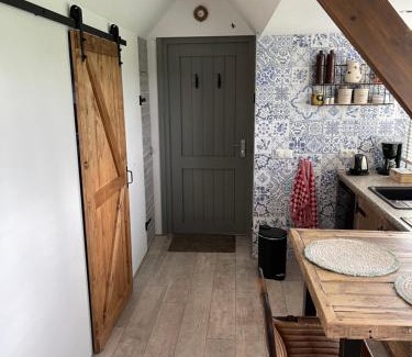 Drachten Apartment | Bêd & Brochje Bijzonder