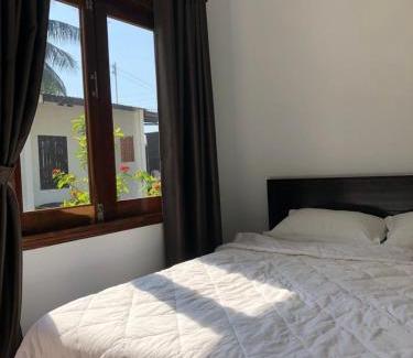 Central Mui Ne Beach Cabin | Bí Homestay