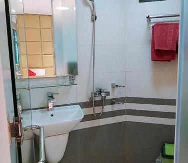 Ba Dinh Apartment | Bích Ngọc Hotel HN - by BAY LUXURY