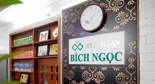 Ba Dinh Apartment | Bích Ngọc Hotel HN - by BAY LUXURY