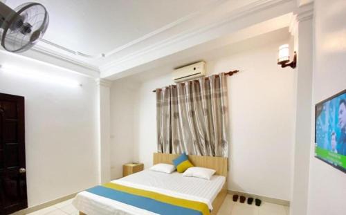 Ba Dinh Apartment | Bích Ngọc Hotel HN - by BAY LUXURY