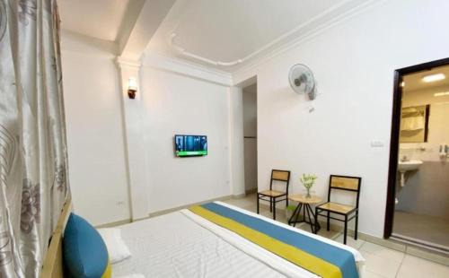 Ba Dinh Apartment | Bích Ngọc Hotel HN - by BAY LUXURY