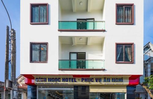 Van Don Hotel | Bích Ngọc Hotel Quan Lạn