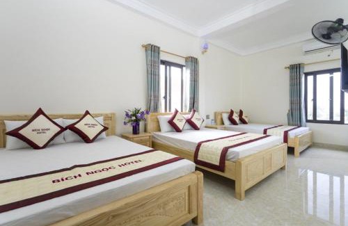 Van Don Hotel | Bích Ngọc Hotel Quan Lạn