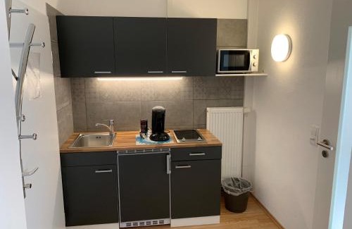 Klaffer am Hochficht Apartment | Böhmerwald Pur2 mit Sauna
