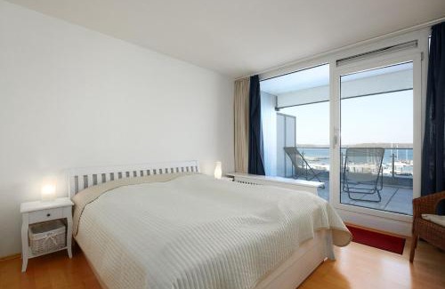 Laboe Apartment | Börn BRN Bootsmann